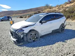 5XYK6CDF7SG301630 2025 KIA SPORTAGE