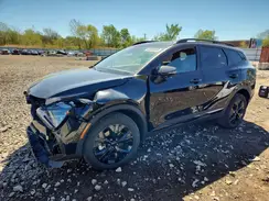 5XYK6CDF7SG313521 2025 KIA SPORTAGE