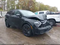 5XYK6CDF7SG314426 2025 KIA SPORTAGE