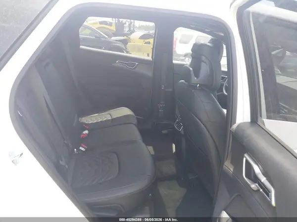5XYK6CDF7TG348741 2026 KIA SPORTAGE - Image 8