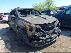 5XYK6CDF7TG363210 2026 KIA SPORTAGE
