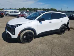 5XYK6CDF7TG366169 2026 KIA SPORTAGE