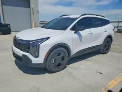 5XYK6CDF7TG369296 2026 KIA SPORTAGE