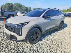 5XYK6CDF7TG375034 2026 KIA SPORTAGE