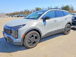 5XYK6CDF7TG388561 2026 KIA SPORTAGE