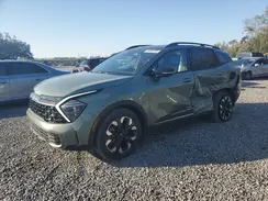 5XYK6CDF8RG141543 2024 KIA SPORTAGE
