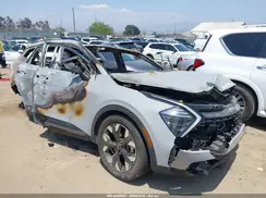 5XYK6CDF8RG148363 2024 KIA SPORTAGE