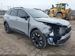 5XYK6CDF8RG154938 2024 KIA SPORTAGE