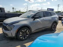 5XYK6CDF8RG155975 2024 KIA SPORTAGE