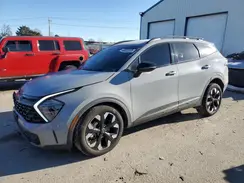 5XYK6CDF8RG158066 2024 KIA SPORTAGE