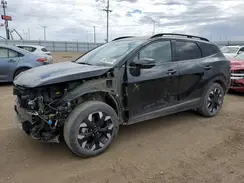 5XYK6CDF8RG158584 2024 KIA SPORTAGE