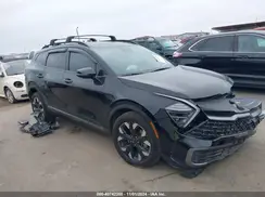 5XYK6CDF8RG160884 2024 KIA SPORTAGE