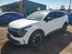 5XYK6CDF8RG165146 2024 KIA SPORTAGE