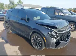 5XYK6CDF8RG166197 2024 KIA SPORTAGE