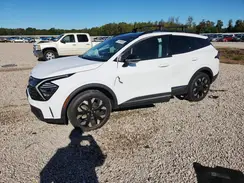 5XYK6CDF8RG168189 2024 KIA SPORTAGE