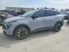 5XYK6CDF8RG170928 2024 KIA SPORTAGE