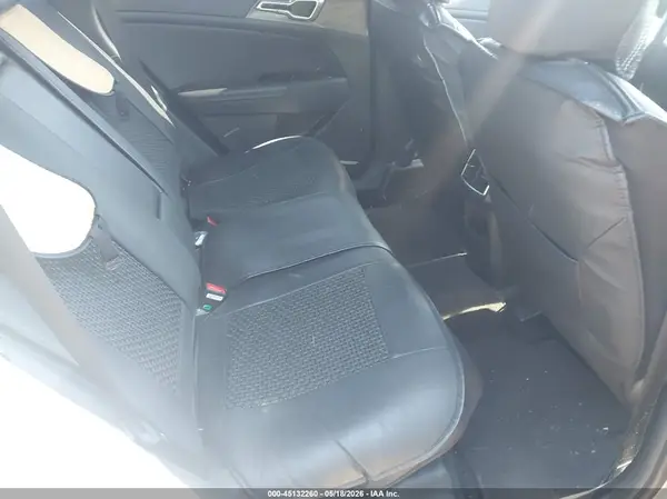 5XYK6CDF8RG171478 2024 KIA SPORTAGE - Image 8