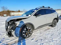 5XYK6CDF8RG173232 2024 KIA SPORTAGE