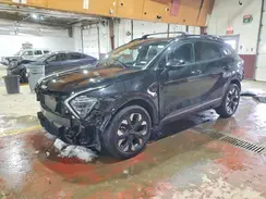 5XYK6CDF8RG174705 2024 KIA SPORTAGE