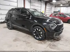 5XYK6CDF8RG182173 2024 KIA SPORTAGE
