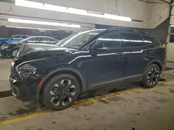 5XYK6CDF8RG184635 2024 KIA SPORTAGE