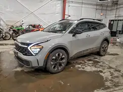 5XYK6CDF8RG185123 2024 KIA SPORTAGE