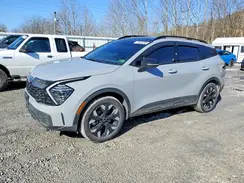 5XYK6CDF8RG188295 2024 KIA SPORTAGE