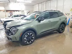 5XYK6CDF8RG189009 2024 KIA SPORTAGE