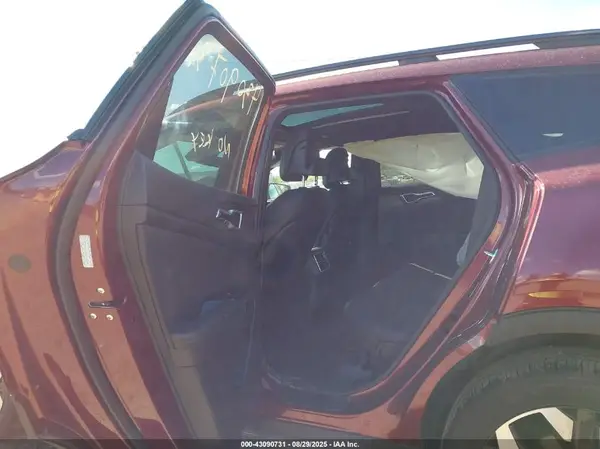 5XYK6CDF8RG191522 2024 KIA SPORTAGE - Image 8