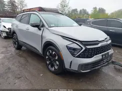 5XYK6CDF8RG198194 2024 KIA SPORTAGE