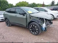 5XYK6CDF8RG201188 2024 KIA SPORTAGE