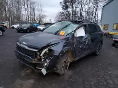 5XYK6CDF8RG201921 2024 KIA SPORTAGE