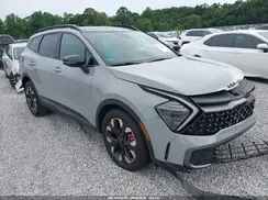 5XYK6CDF8RG213258 2024 KIA SPORTAGE