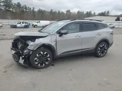 5XYK6CDF8RG214040 2024 KIA SPORTAGE