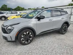 5XYK6CDF8RG218220 2024 KIA SPORTAGE