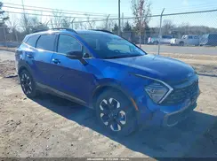 5XYK6CDF8RG218864 2024 KIA SPORTAGE
