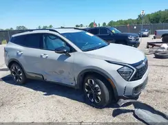 5XYK6CDF8RG223529 2024 KIA SPORTAGE