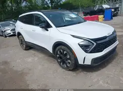 5XYK6CDF8RG224342 2024 KIA SPORTAGE