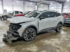 5XYK6CDF8RG226351 2024 KIA SPORTAGE