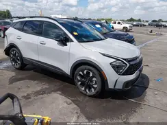 5XYK6CDF8RG226575 2024 KIA SPORTAGE