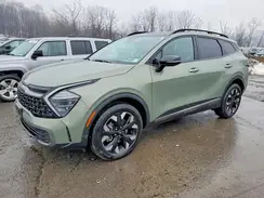 5XYK6CDF8RG227385 2024 KIA SPORTAGE
