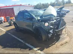 5XYK6CDF8SG234844 2025 KIA SPORTAGE