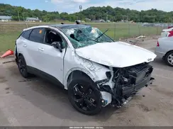5XYK6CDF8SG251871 2025 KIA SPORTAGE