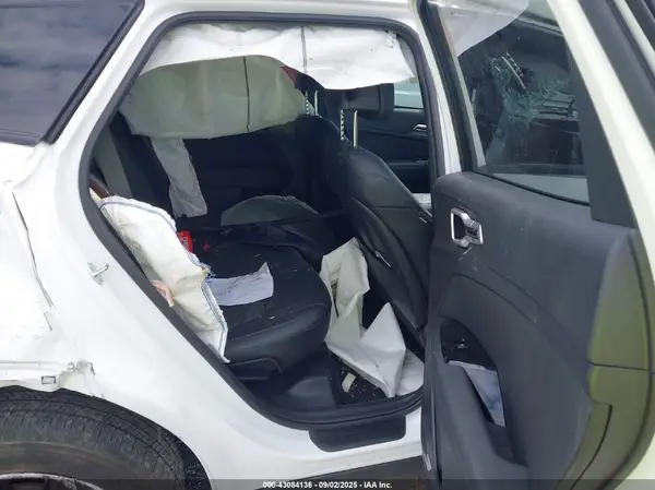 5XYK6CDF8SG251871 2025 KIA SPORTAGE - Image 8