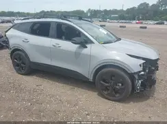 5XYK6CDF8SG269786 2025 KIA SPORTAGE