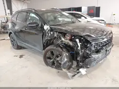 5XYK6CDF8SG270100 2025 KIA SPORTAGE