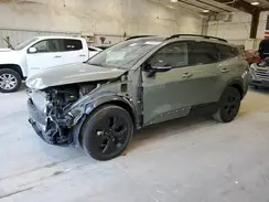 5XYK6CDF8SG292713 2025 KIA SPORTAGE