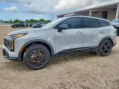 5XYK6CDF8TG328269 2026 KIA SPORTAGE