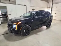 5XYK6CDF8TG330068 2026 KIA SPORTAGE