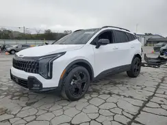 5XYK6CDF8TG333682 2026 KIA SPORTAGE